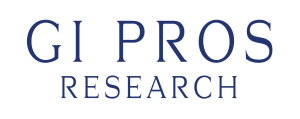 GI Pros Research Logo